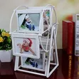 Ferris Wheel Photo Frame - 3