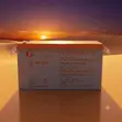 Felicity Solar 200Ah GEL Battery - 1