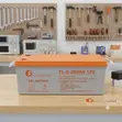 Felicity Solar 200Ah 12V Deep Cycle Battery - 2