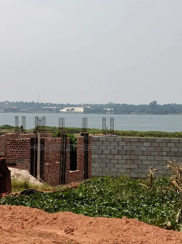Lakeview Plot for Sale - Garuga, Entebbe Road - 1