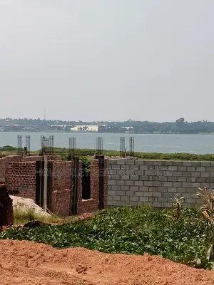 Lakeview Plot for Sale - Garuga, Entebbe Road