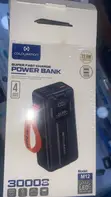 Colouration M12 30,000mAh Power Bank - 2