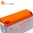Felicity Solar 12V 150Ah Deep Cycle Battery - 2