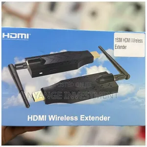 150m HDMI Wireless Extender Kit