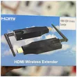 150m HDMI Wireless Extender Kit - 1