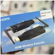150m HDMI Wireless Extender Kit - 2