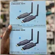 150m HDMI Wireless Extender Kit - 3
