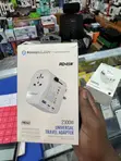 Powerology 2300W Universal Travel Adapter (PWC043) - 1
