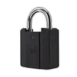 Smart Fingerprint Padlock - USB-C Recharging - 2