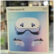 Meta Quest 3S 128GB Virtual and Mixed Reality Headset - 2