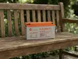 FelicitySolar 12V 150Ah Gel Battery - Brand New - 2