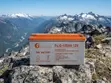 FelicitySolar 150Ah Gel Battery - 2