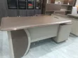 Office Table - 1.6m with Extended Drawers - 2