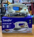 Sonifer SF-9022 Electric Dry Iron - 1200W - 1