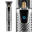 Winningstar Rechargeable Hair and Beard Shaver - 2