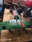 Hydraulic Pipe Bender (3-inch Capacity) - 1