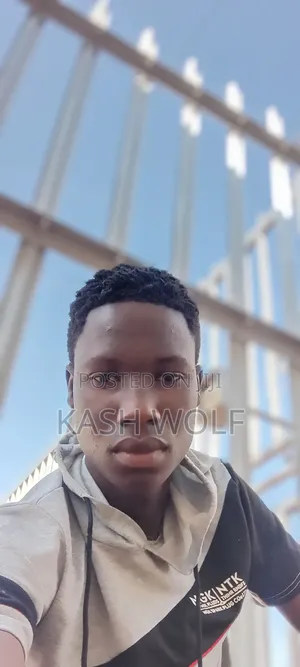 Security Guard CV