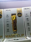 Wahl Professional 5-Star Gold Cordless Magic Clip Clipper - 3