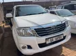 Toyota Hilux Double Cabin 2012 - 1