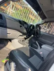 Toyota Hilux Double Cabin 2012 - 2