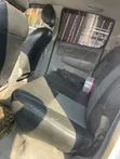 Toyota Hilux Double Cabin 2012 - 3