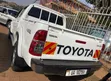 Toyota Hilux Double Cabin 2012 - 5