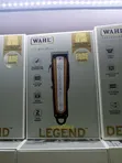 Wahl Professional 5 Star Series Cordless Legend Hair Clipper - 2