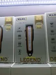 Wahl Professional 5 Star Series Cordless Legend Hair Clipper - 3