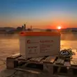 100Ah 12V Felicity Gel Battery - Brand New - 2