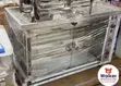 Commercial Stainless Steel Rotary Chicken Rotisserie Roasting Machine - 1