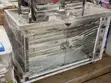 Commercial Stainless Steel Rotary Chicken Rotisserie Roasting Machine - 2