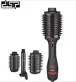 DSP Multi-Functional Hot Air Styler Brush Kit - 1