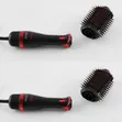 DSP Multi-Functional Hot Air Styler Brush Kit - 2