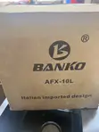 Bahco Water Heater - 10L Storage Tank - 2
