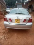 Toyota Premio 2004 Silver - 3