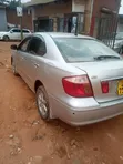 Toyota Premio 2004 Silver - 4