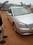 Toyota Premio 2004 Silver - 5