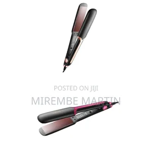 Sokany Rapid Heating Professional Hair Straightener SK-1907