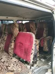 Toyota HiAce 2012 - 5