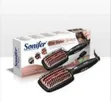 Sonifer Professional Heated Hair Straightening Brush - 2