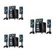 Djack Home Theater System - 2