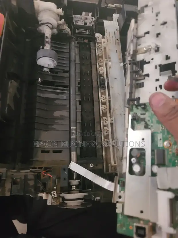 Epson L382 Printer Repair Service - 1