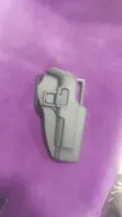Waistband Concealment Holster (OWB) - 1