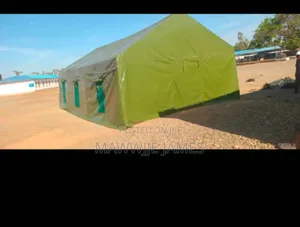 Tent Manufacturing Services
