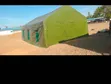 Tent Manufacturing Services - 1