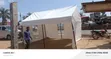 Tent Manufacturing Services - 2