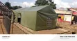 Tent Manufacturing Services - 3