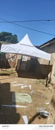 Tent Manufacturing Services - 4