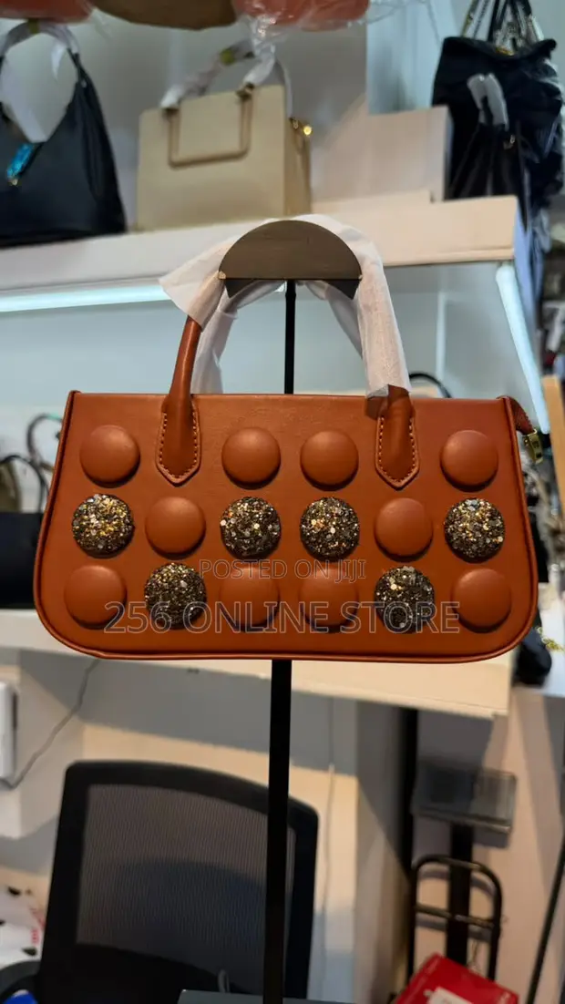 Ladies Hand Bag - 1