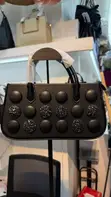 Ladies Hand Bag - 3